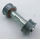 59386456 Steel Belt Pulley Assembly for Sch****** Elevators